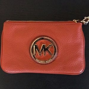 Michael Kors Wristlet
